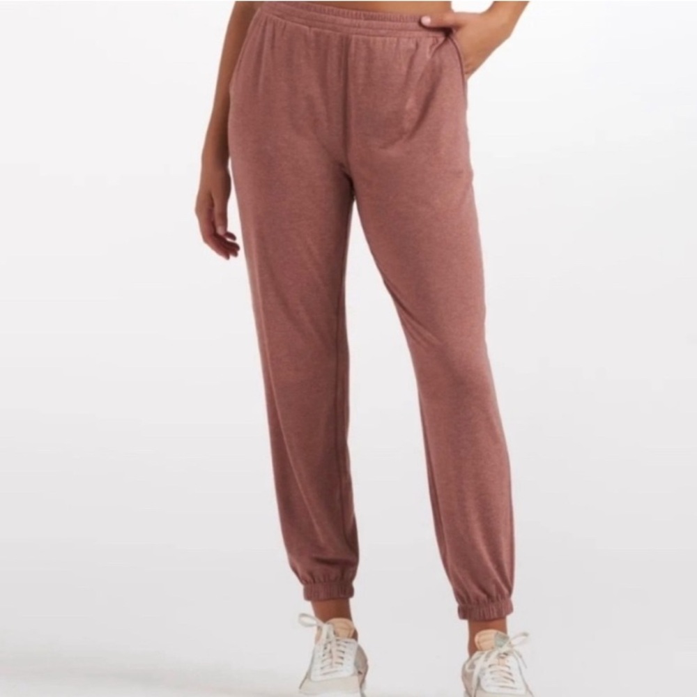 Vuori Boyfriend Joggers